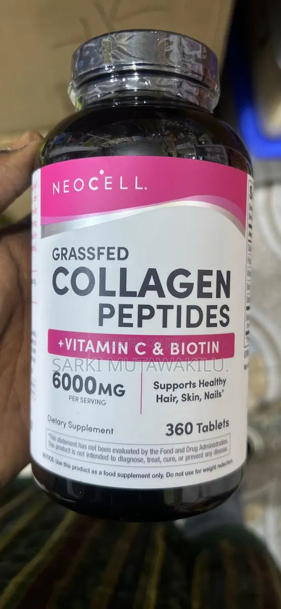 Neocell Collagen · Photo 1