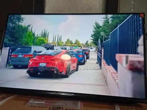TCL 32-Inch Television – Quality Viewing Experience · Photo 1
