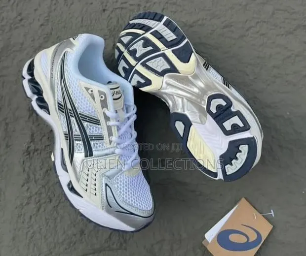 Asics Gel Kayana · Photo 1