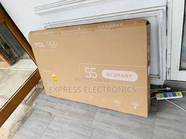 Purchase TCL P755 4k Uhd Google TV | Aipqtm Processor - · Photo 1