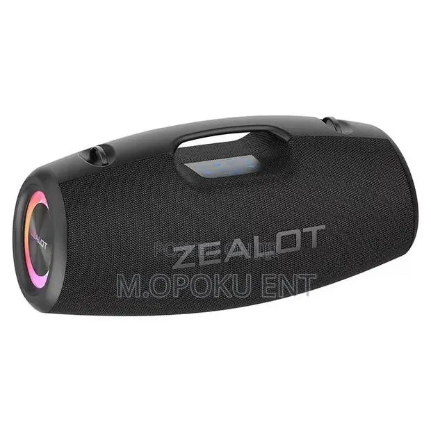Zealot S78 · Photo 1