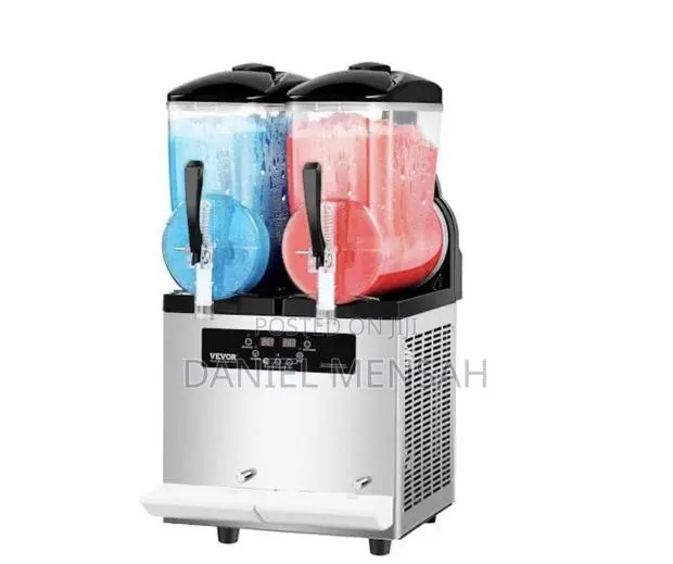 Slushy Machine · Photo 1