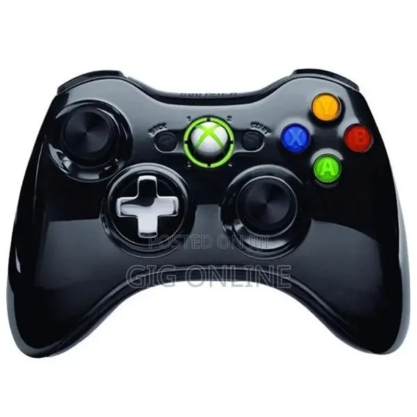 Brandnew Xbox 360 Wireless Controller · Photo 1