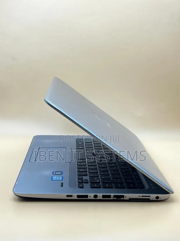 Laptop HP EliteBook 840 G3 8GB Intel Core i5 SSD 256GB · Photo 4