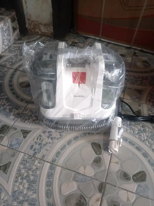 Soft Life Decakila Portable Spot Cleaner · Photo 1