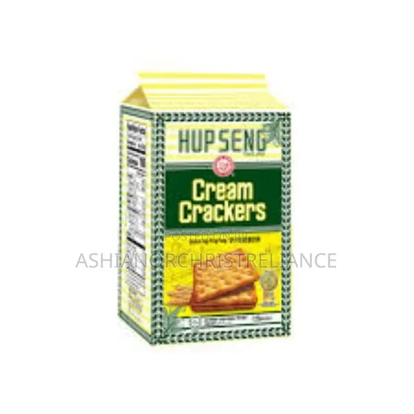 Hup Seng Biscuits/Snacks · Photo 1