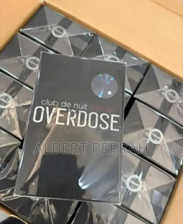 Club De Nuit Overdose · Photo 1