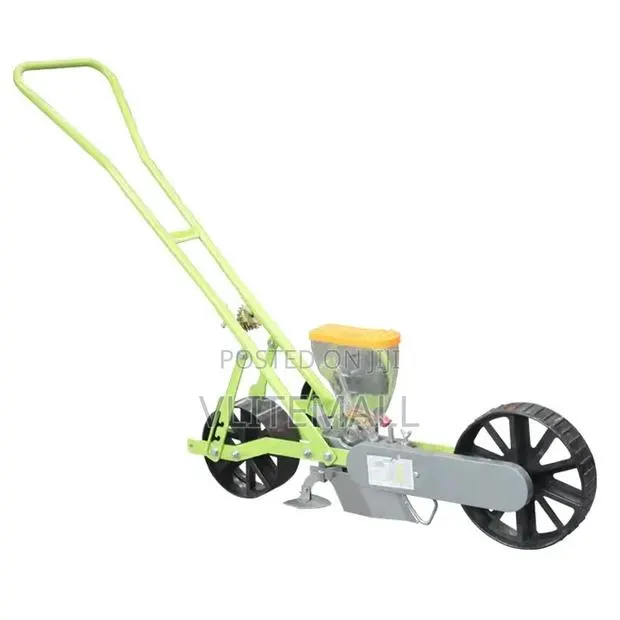 Vegetables Transplanter · Photo 1