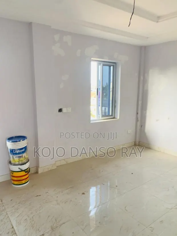 1bdrm Apartment in Pandak Agency, Haatso for rent · Photo 1