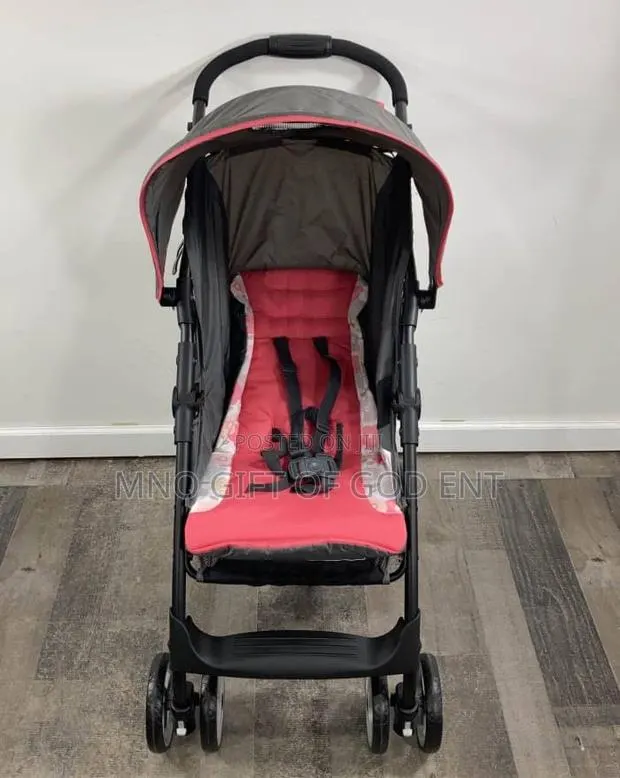 Graco Literider Lx Stroller · Photo 1
