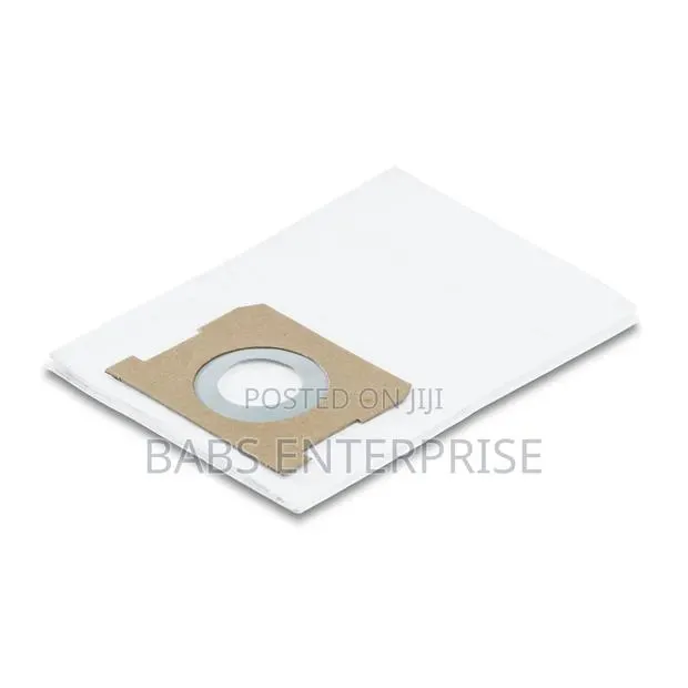 Karcher Paper Filter Bag - Mv 1/Wd 1 · Photo 1