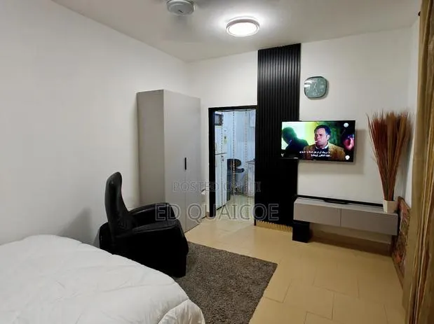 Furnished 1bdrm Apartment in Christian Village for rent · Photo 1