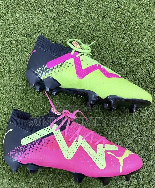 Football Boots · Photo 1