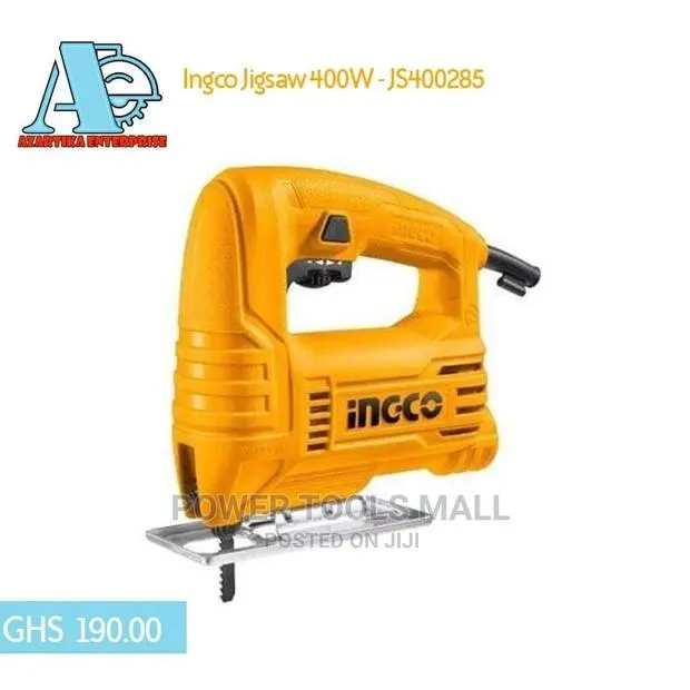 Jig Saw 400w · Photo 1