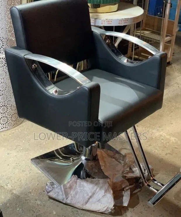 Executive Saloon Chair · Photo 1