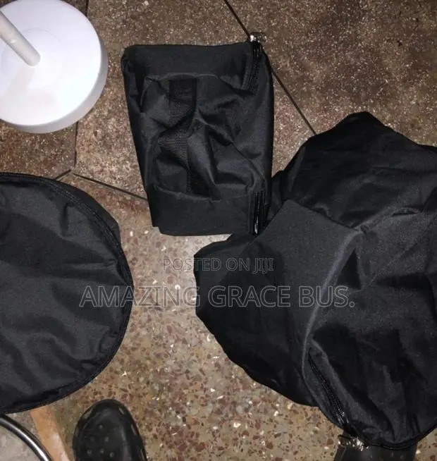 Drums Bag Set (5 Pieces) · Photo 1