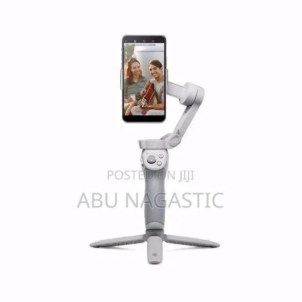 DJI Osmo 4 Combo Gimbal Stabilizer · Photo 1