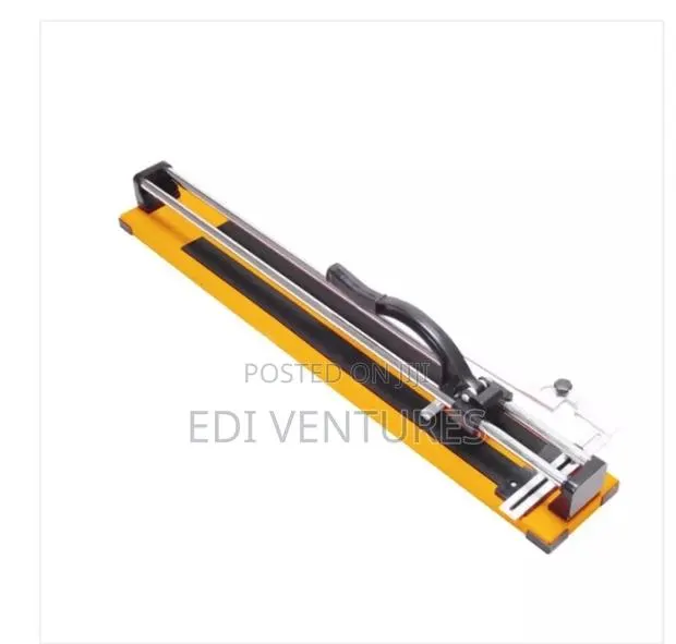 INGCO 1200mm Tile Cutter HTC041200 · Photo 1