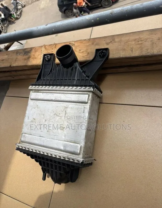Range Rover Sport Intercooler · Photo 1