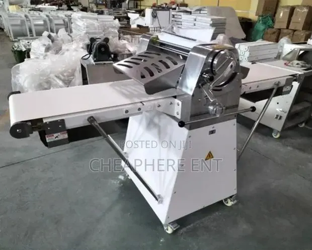 Dough Sheeter · Photo 2