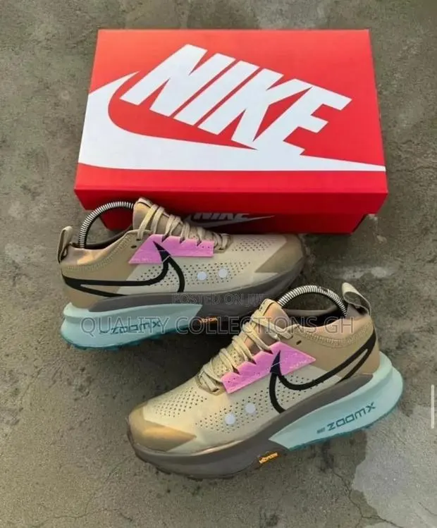Nike Zoom X Camo · Photo 1