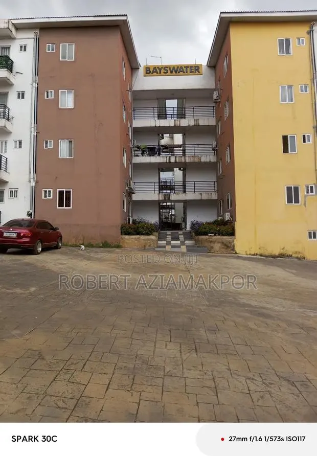 2bdrm Apartment in Ultimate Estate, Achimota for rent · Photo 1