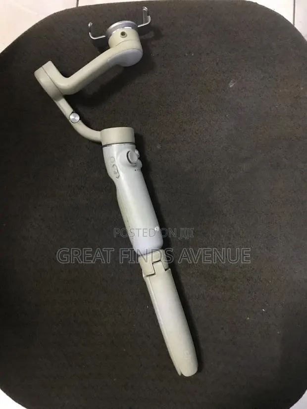 Dji Osmo Mobile 7 Smartphone Stabilizer · Photo 1