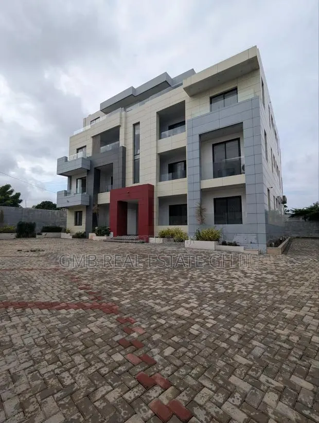 3bdrm Apartment in Tseaddo for rent · Photo 1