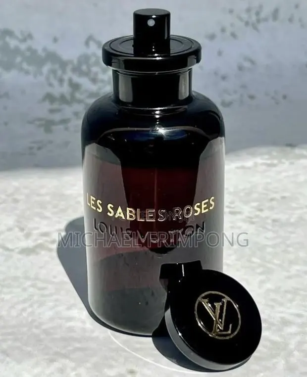 Lv Fragrance for Ladies · Photo 1