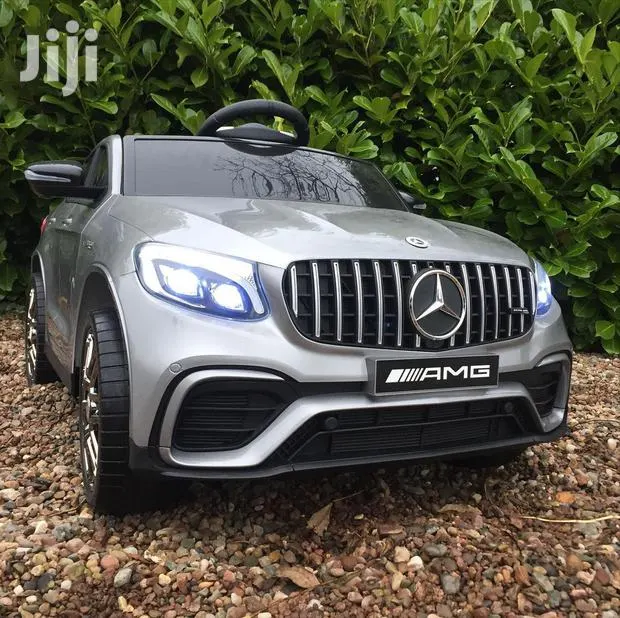 AMG Mercedes Benz Toy Cars for Sale · Photo 1