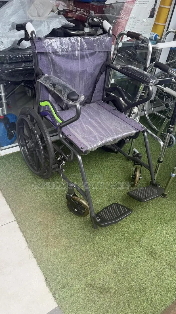 Child / Kids Wheelchair · Photo 1