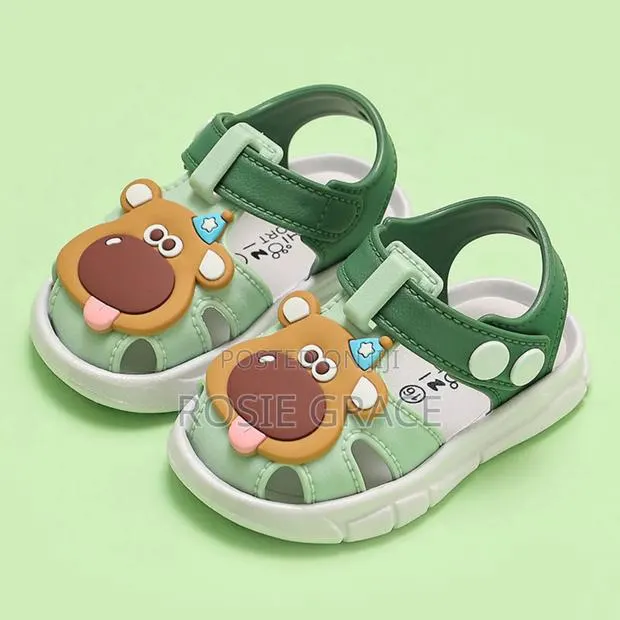 Sandals for Kids · Photo 1