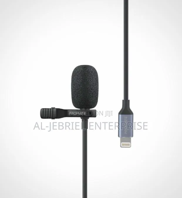 Phone Microphone (Lightning) · Photo 1