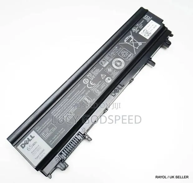 Dell Latitude E5440 · Photo 1