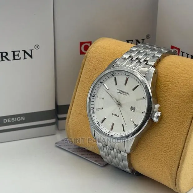 Quality Watch · Photo 1