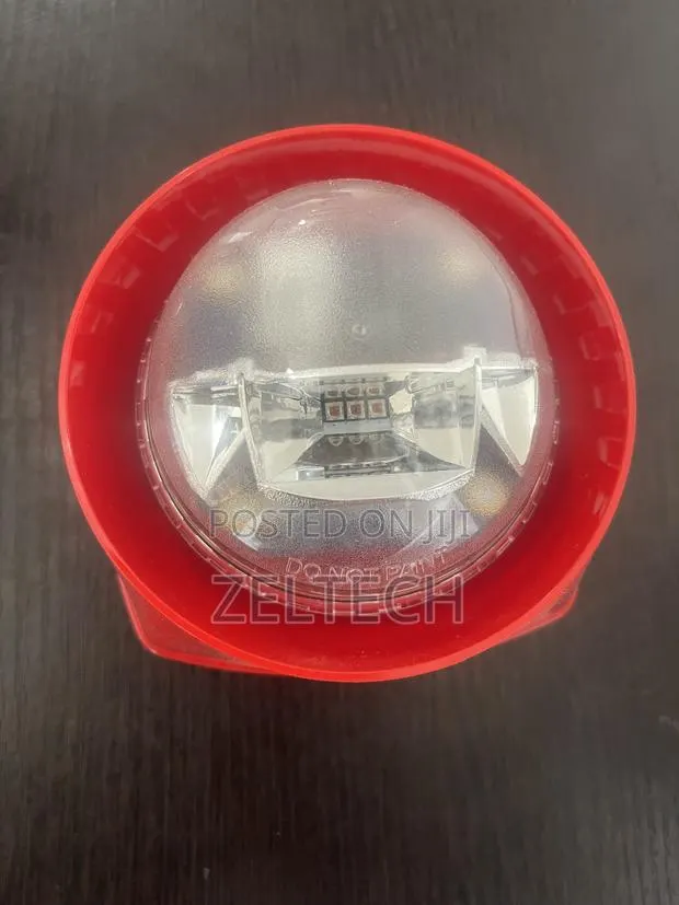 Gent Addressable Sounder Beacon · Photo 1
