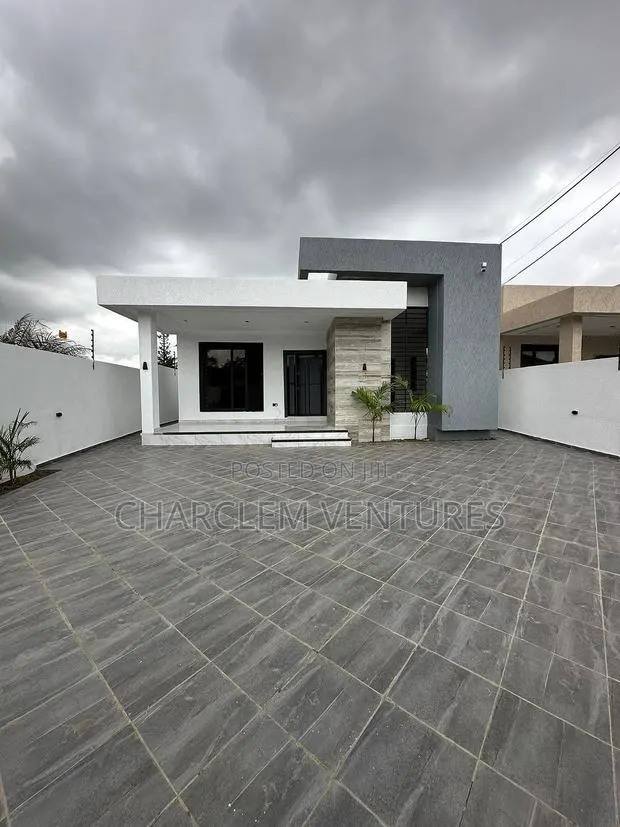 3bdrm House in Charclem Ventures, Adenta for sale · Photo 1