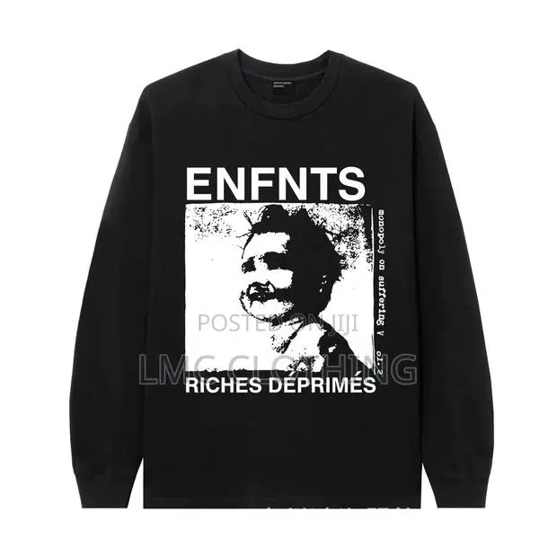High Quality Enfant Sweater · Photo 1