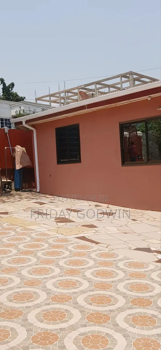 Water Connector Installation · Photo 1