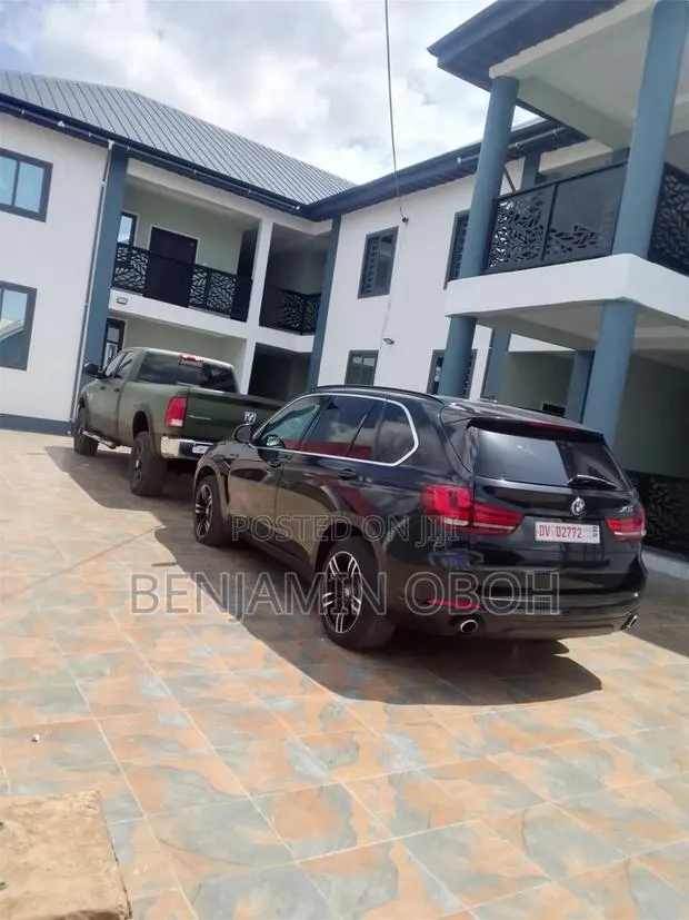 1bdrm Apartment in Bengazy Properties, Opeikuma for rent · Photo 1