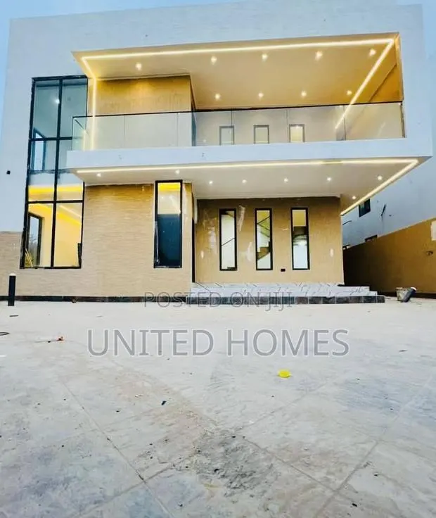 4bdrm House in East Legon for sale · Photo 1