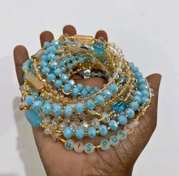 Waist Beads · Photo 1