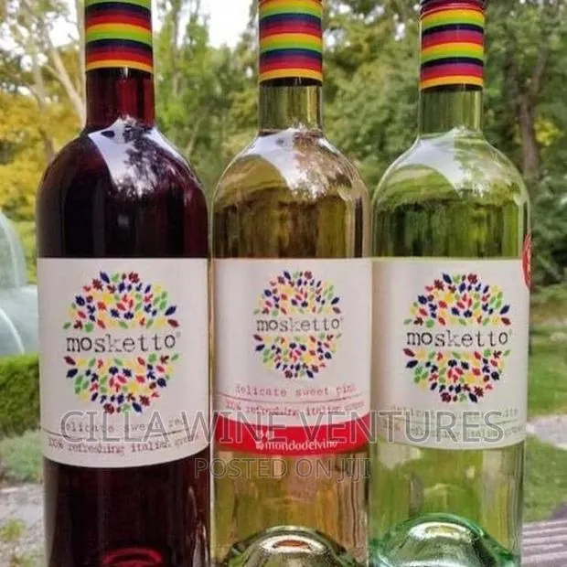 Mosketto Wine · Photo 1