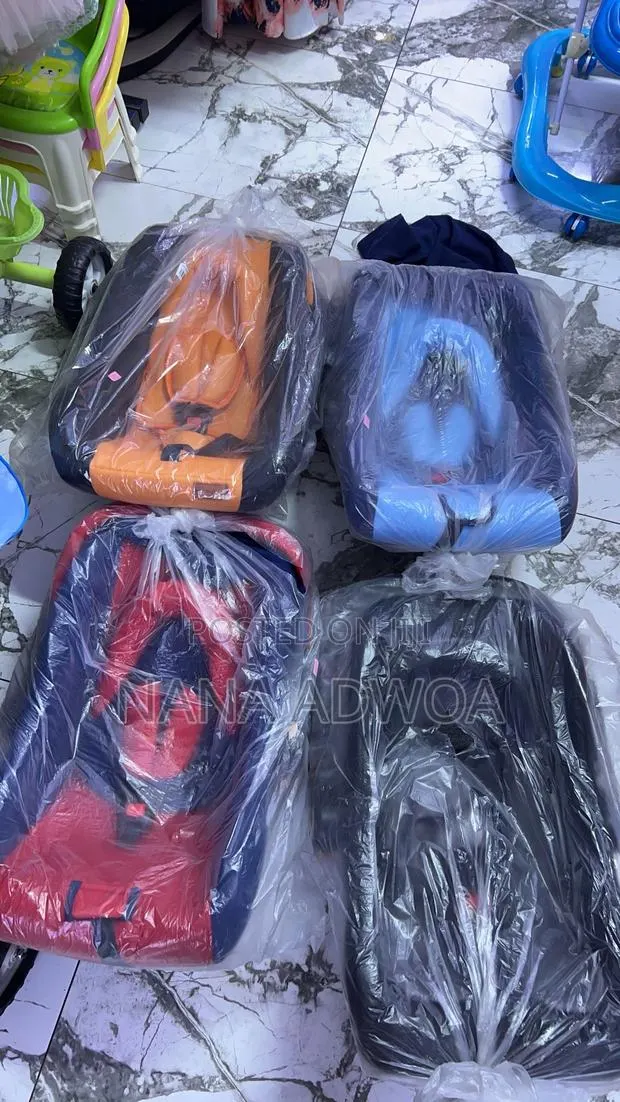 Baby Portable Car Seat · Photo 1