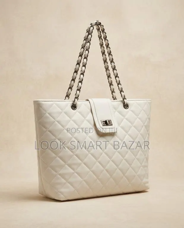 Reduce to Clear Ladies Bag · Photo 1