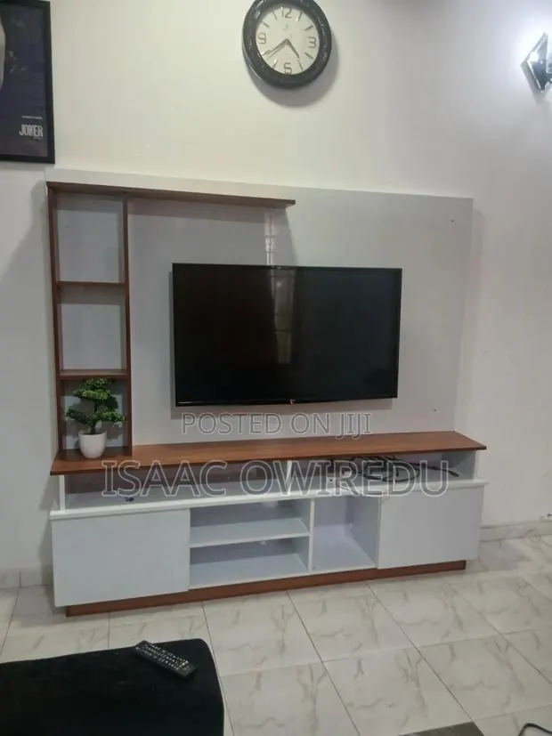 Television Stands With a Beautiful Design · Photo 1