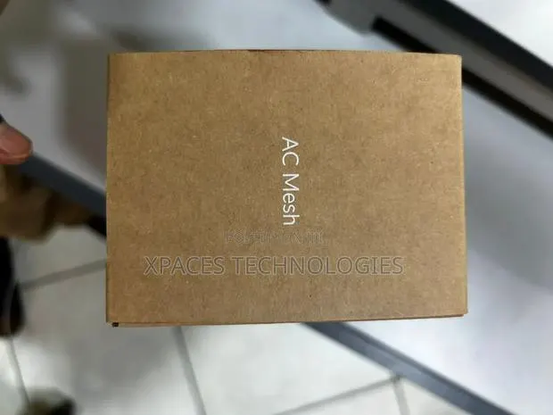 Ubiquiti Unifi AC Mesh · Photo 1