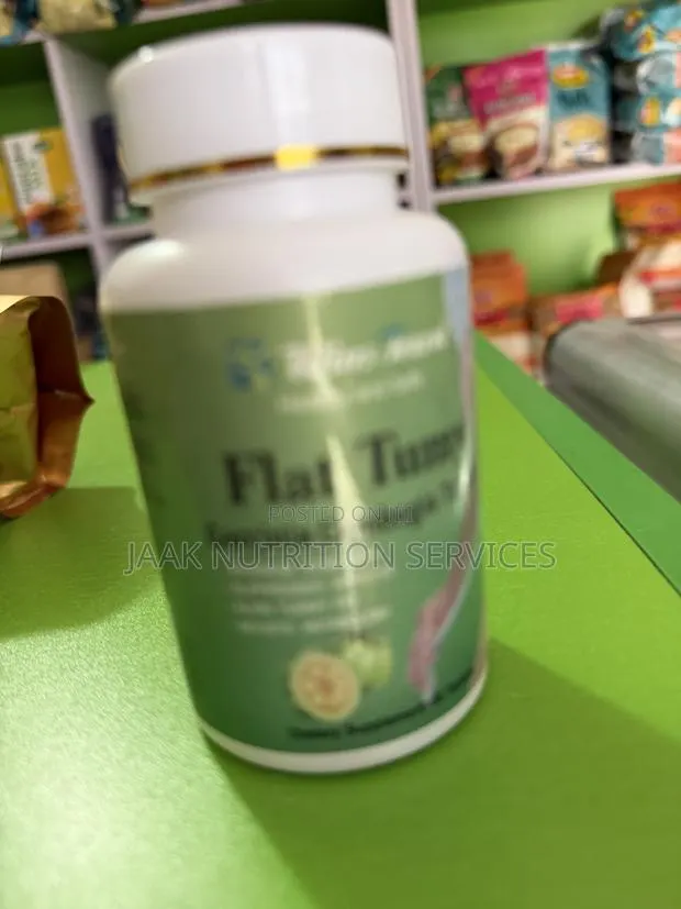 Flat Tummy Tablete · Photo 1