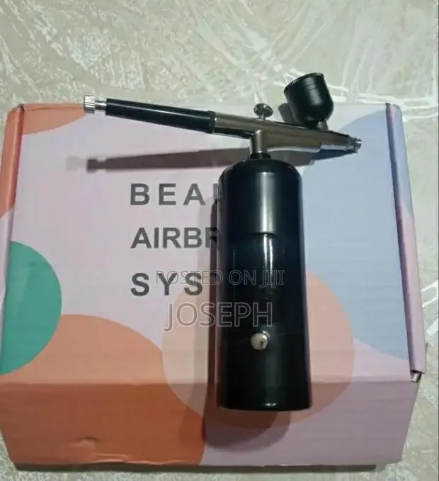 Multipurpose Air Brush · Photo 2