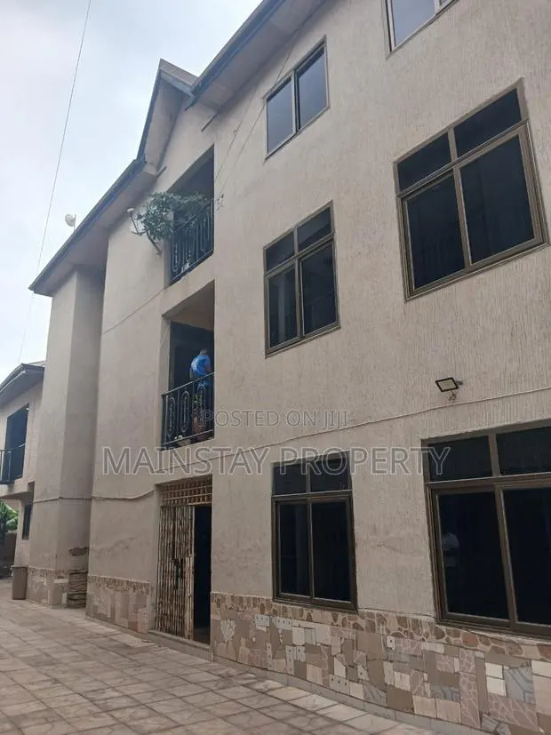 Furnished 2bdrm Apartment in Mainstay Estates, Nmai-Dzorn for rent · Photo 1